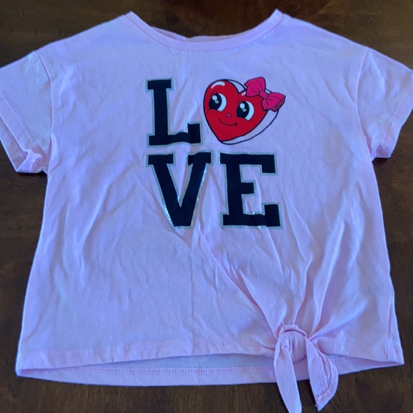 Cute love tees - Picture 2 of 3
